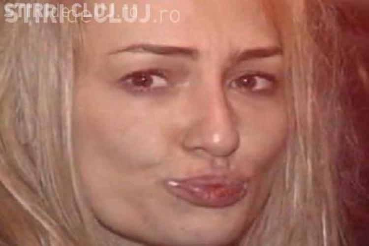 ”Blonda cu BMW”, care a șocat Clujul cu un accident pe Moților, face ce VREA. Și-a amânat procesul de PATRU ori