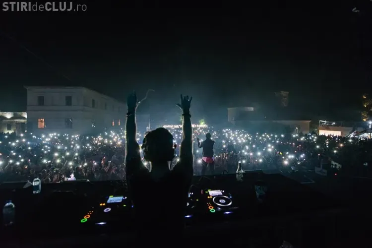 Un noul val de artiști au fost anunțați pentru Electric Castle 2016. Vezi cine va mai urca pe scenele festivalului