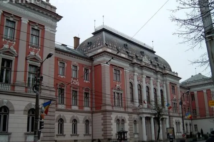 Un procuror clujean folosește limbaj OBSCEN la anchete: ”Te bag în p... m ..., cretinule!” - VIDEO