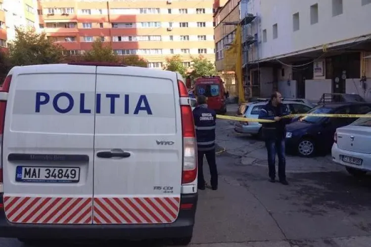 Mama din Cluj care și-a aruncat bebelușul pe geam a aflat decizia procurorilor