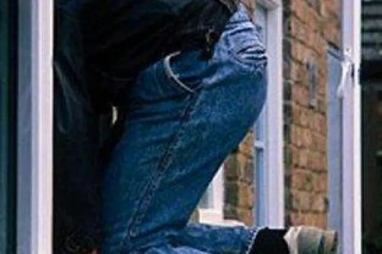 Câți spărgători au fost identificați la Cluj, în 2015