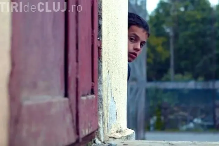 Comedia "Usturoi” se lansează la Cluj, în cinema. E și primul film românesc lansat simultan și pe Internet - TRAILER