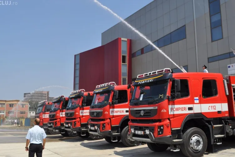 Conducerea ISU București-Ilfov a fost suspendată, la o lună după incendiul de la Colectiv. Se știa că va avea loc un concert mare