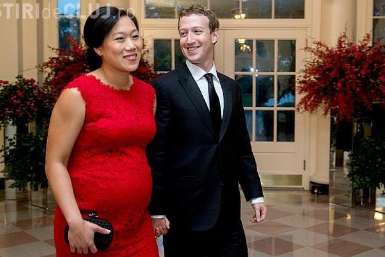 Mark Zuckerberg se retrage de la conducerea Facebook, pentru o perioadă