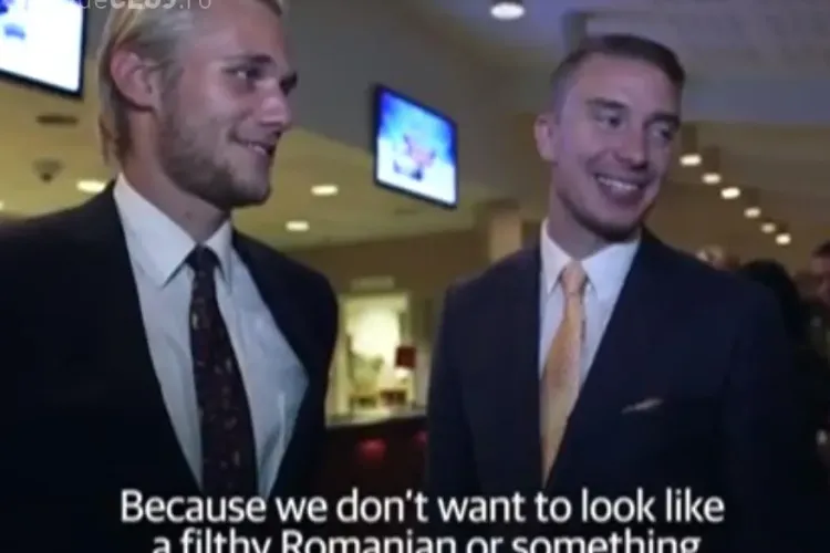 Tinerii din Suedia resping multiculturalismul: ”Nu vrem să arătăm ca un român jegos”