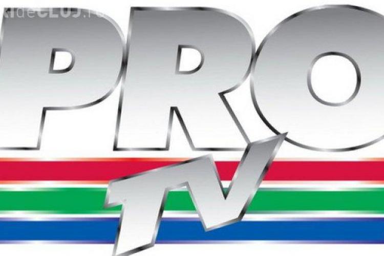 După 15 ani, PRO TV scoate o emisiune de pe post