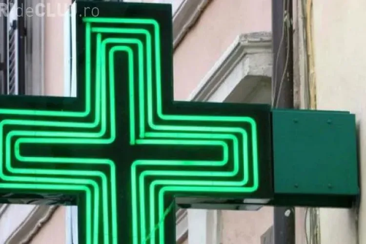 Sunt interzise reclamele la medicamente şi farmacii