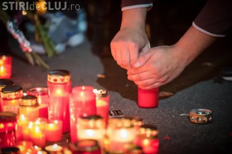 Arhiepiscopia Clujului donează 255.000 lei pentru victimele incendiului din Clubul Colectiv