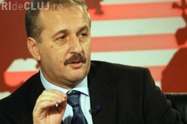 Vicepremierul Vasile Dâncu anunță că ”vor veni probabil şi MĂSURI mai puţin POPULARE”