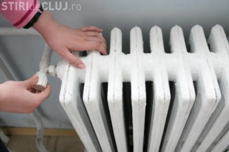 Regia de Termoficare Cluj pare a fi condusă de DOREL. Taie iarăși apa caldă 