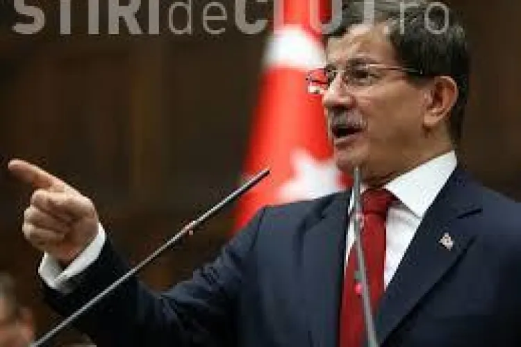 Turcia nu își cere scuze față de Rusia pentru avionul doborât: Niciun stat nu poate pretinde scuze!