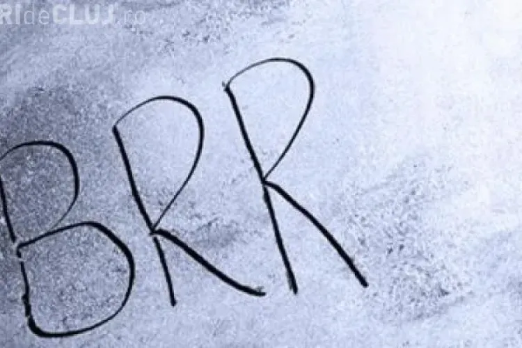 Cât de frig va fi de REVELION la Cluj. Meteorologii au emis prognoza pentru următoarele zile