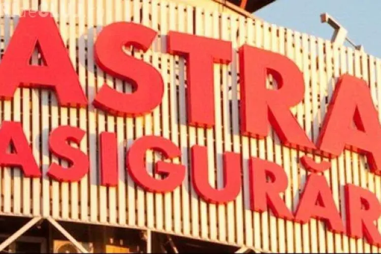 Astra Asigurări a fost trimisă în faliment de Tribunalul București