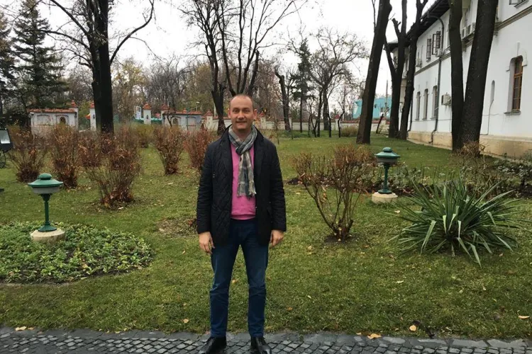 Ce spune administrația prezidențială despre vizita lui Mihai Seplecan la Iohannis 