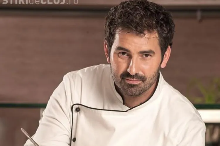 Chef Adi Hădean a comentat legea ANTIFUMAT: Va reglementa lucrurile