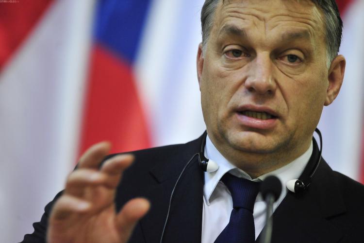 Premierul Ungariei, Viktor Orban, este îngrijorat de anchetarea unor politicieni maghiari din Transilvania