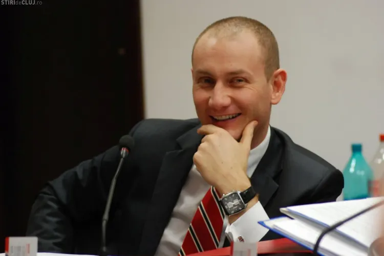 Poliţia Cluj anchetează DIPLOMA FALSĂ a lui Mihai Seplecan. Se termină URÂT pentru șeful CJ Cluj
