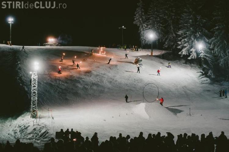 Arena Platoș Păltiniș: Învață să schiezi la Păltiniș cu 99 de euro: cazare 5 nopți, schipass și instructor