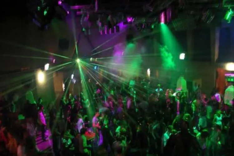 ITM Cluj a amendat DUR cluburile și barurile