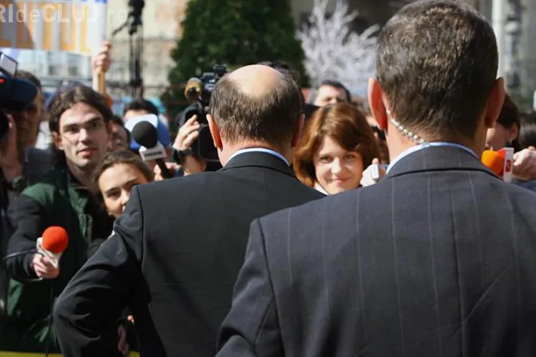 Parlamentarii au adoptat o nouă lege: Șefii de partide pot avea protecție din partea SPP