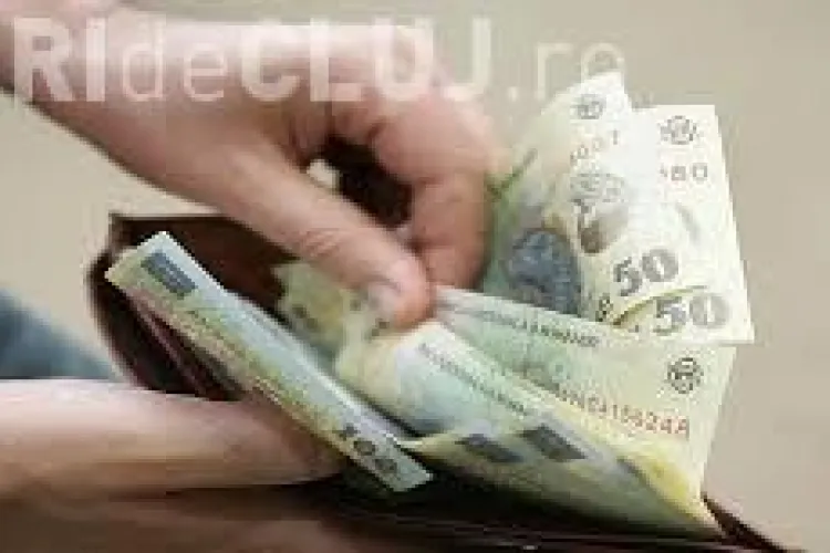 Pățanie incredibilă la Iulius Mall Cluj. CITIȚI ca să nu fiți FRAIERIȚI de acest personaj