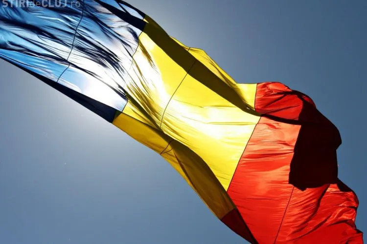 Proiect de lege: Să se difuzeze, integral, imnul național, în fiecare dimineață, la toate posturile radio și TV