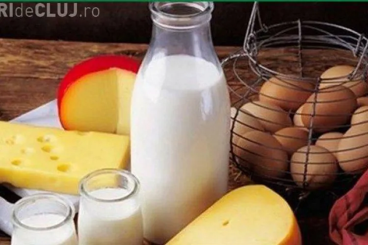 Ce aliment să nu mai consumaţi. Avertisment de la specialiști