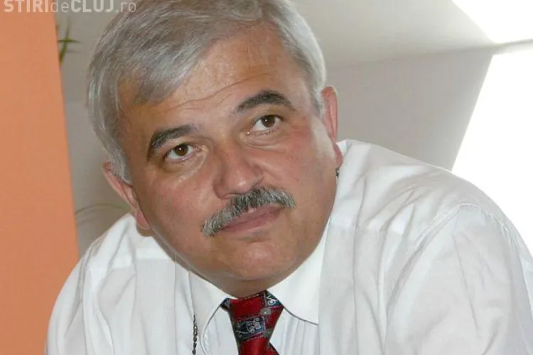 Benea, fostul primar al Dejului, trimis în judecată de DNA Cluj