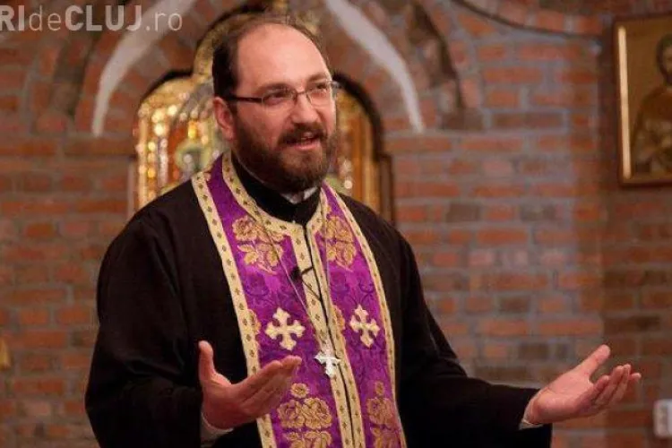 Scrisoarea unui preot către profesorii de Religie: Fiți alături de elevi și evitaţi să vă impuneţi punctul de vedere   