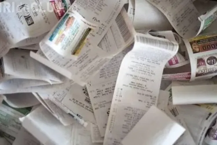 Sumă uriașă la extragerea Loteriei bonurilor fiscale. Vezi care bonuri sunt câștigătoare