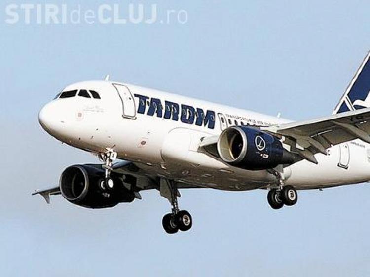 Tarom Contraatacă Oferta Wizz Air Tarife Cluj Napoca București