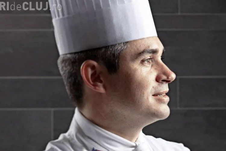 Unul dintre cei mai renumiți bucătari s-a sinucis. Restaurantul să era cel mai bun din lume