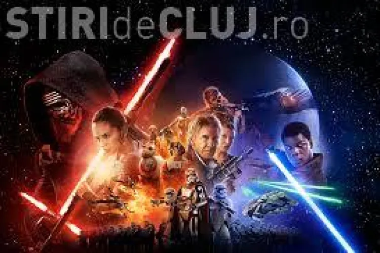 Veste proastă pentru fanii Star Wars. Episodul VIII va fi amânat 