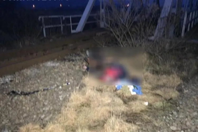 Partidă de pescuit cu final tragic pentru un clujean. A murit electrocutat în timp ce se întorcea spre casă VIDEO