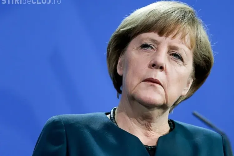 Merkel le transmite românilor: Sunteți bineveniți în Germania, dar ajutoare nu primesc cei care nu muncesc