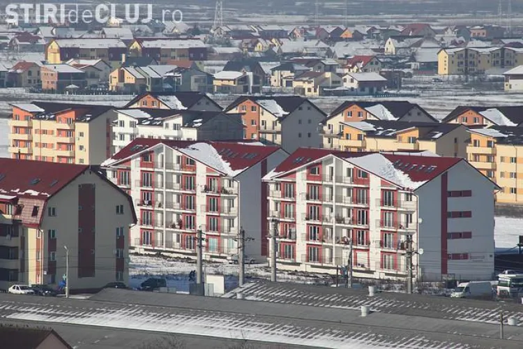 Floreștiul are buget de 60 milioane lei în acest an. Ce procent se duce pe investiții