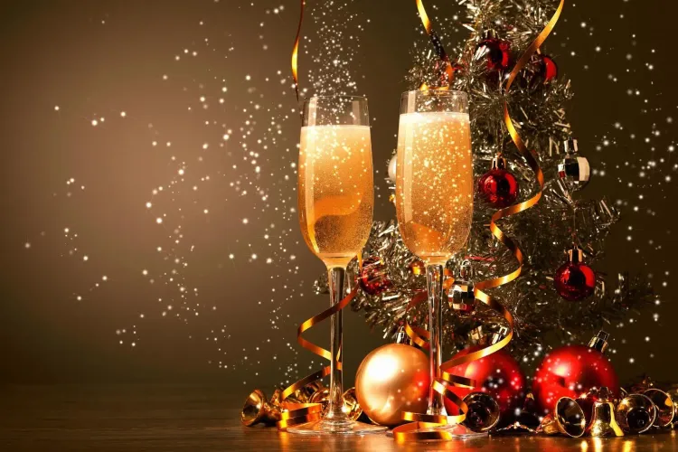 ANAF derulează acțiunea "Revelion 2016"