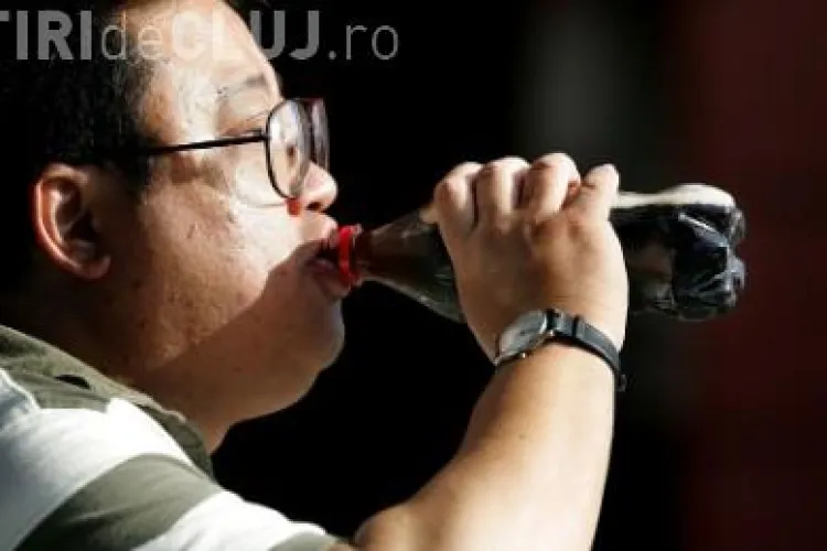 Ce se întâmplă cu organismul tău dacă bei DOAR sucuri acidulate VIDEO