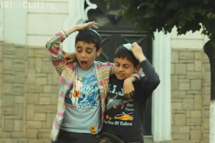 Comedia ”Usturoi”, mai mulți spectatori decât The Revenant la cinema Florin Piersic din Cluj