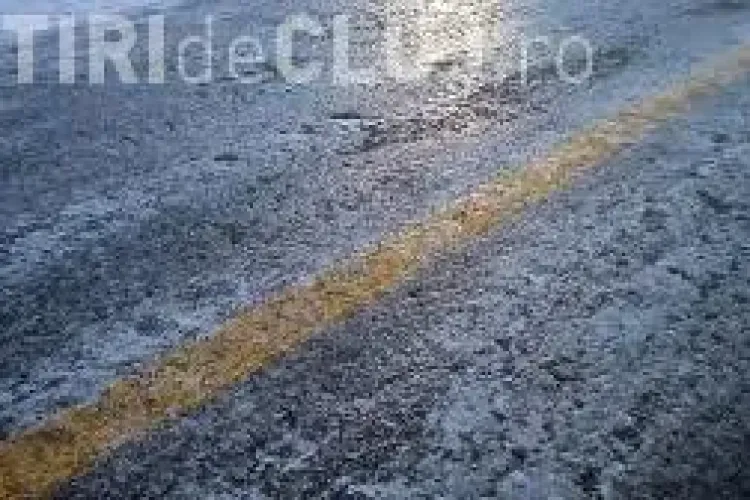 Cod galben de polei la Cluj