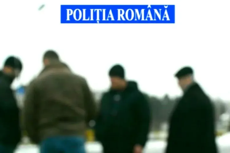 Cum și-au ”suplimentat” doi clujeni salariile, furând cu nemiluita de la firma la care erau angajați. Au fost prinși în flagrant VIDEO