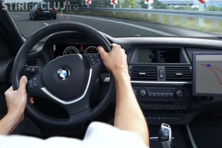 Prin Noul Cod Rutier vor putea fi răscumpărate punctele amendă. Băieții de bani gata JUBILEAZĂ