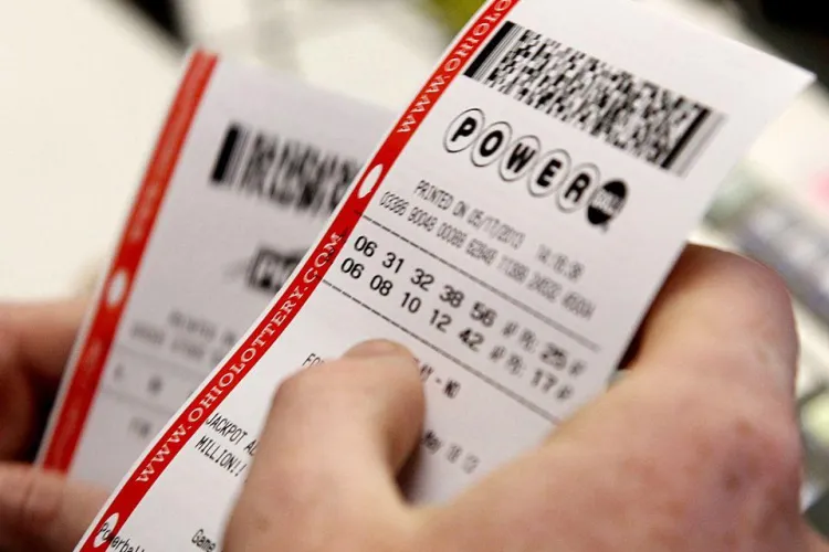 S-a câștigat cel mai mare premiul la Loto din lume. Suma este EXORBITANTĂ