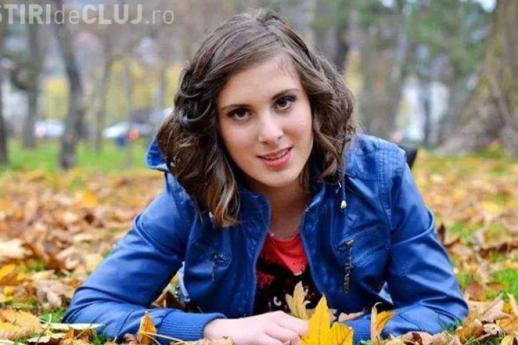 Polițistul care a omorât-o pe sportiva din Cluj ”zbura” cu 200 de km/h: ”Am crezut că am lovit un câine”