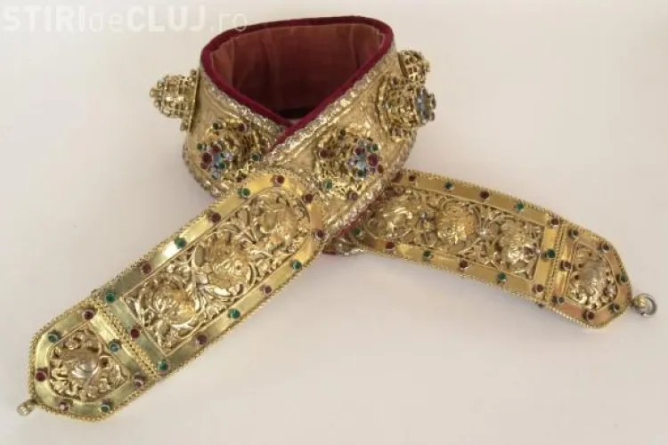 Muzeul de Istorie din Cluj e închis de 7 ani, dar face expoziţii în China