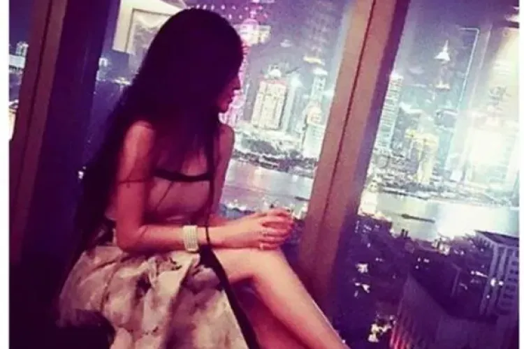  O pițipoancă și-a publicat relaţia cu şeful ei pe Instagram - VIDEO