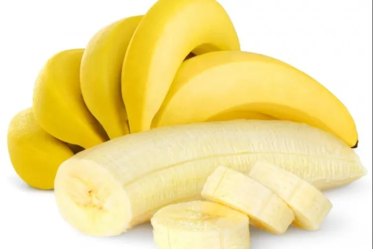 Hoţ de bijuterii, obligat de poliţişti să mânânce 40 de banane