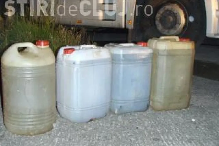 Petrolul a ajuns să fie mai ieftin ca și apa