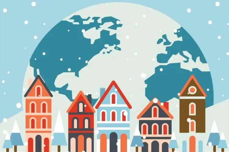 Global Village la Iulus Mall Cluj! Clujenii sunt invitați într-o incursiune multiculturală în 16 țări (P)