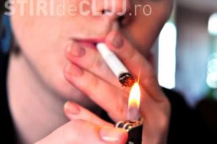 E OFICIAL! FUMATUL în spaţiile publice închise va fi INTERZIS 